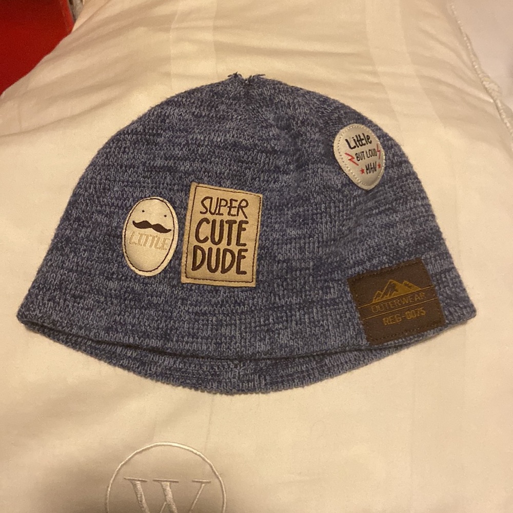 Beanies - Picture 2 of 3